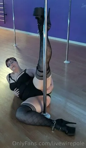 Livewirepole OnlyFans Leaked Free Thumbnail Picture - #lb3wMxQbht