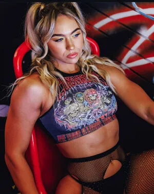 Livi Sheldon OnlyFans Leaked Free Thumbnail Picture - #EB3QkECZcI
