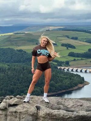 Livi Sheldon OnlyFans Leaked Free Thumbnail Picture - #Y7yiAnrAiM