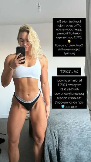 Livi Sheldon OnlyFans Leaked Free Thumbnail Picture - #d4lnCv1Bk9