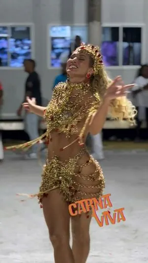 Livia Andrade OnlyFans Leaked Free Thumbnail Picture - #1vM5SPDVjN