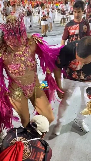 Livia Andrade OnlyFans Leaked Free Thumbnail Picture - #38dEWK2Ort