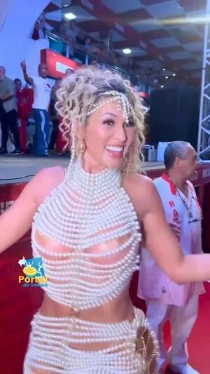 Livia Andrade OnlyFans Leaked Free Thumbnail Picture - #3lpEEimjFO