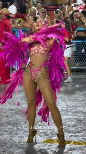 Livia Andrade OnlyFans Leaked Free Thumbnail Picture - #4YGl1jXe3B