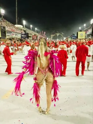 Livia Andrade OnlyFans Leaked Free Thumbnail Picture - #5XanrPisEk