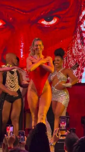 Livia Andrade OnlyFans Leaked Free Thumbnail Picture - #6vEgdyz6P8