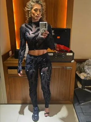 Livia Andrade OnlyFans Leaked Free Thumbnail Picture - #7nghdWIwio