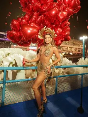 Livia Andrade OnlyFans Leaked Free Thumbnail Picture - #9MalvVPVhS