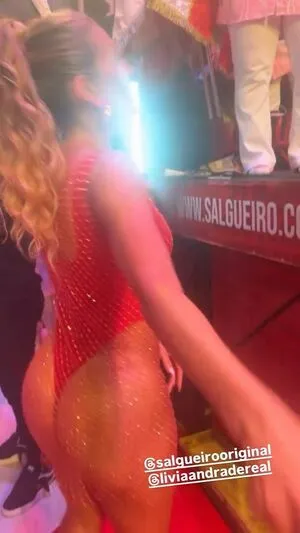 Livia Andrade OnlyFans Leaked Free Thumbnail Picture - #AtBsaAhOww