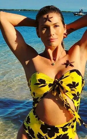 Livia Andrade OnlyFans Leaked Free Thumbnail Picture - #CtBddBwsQ2