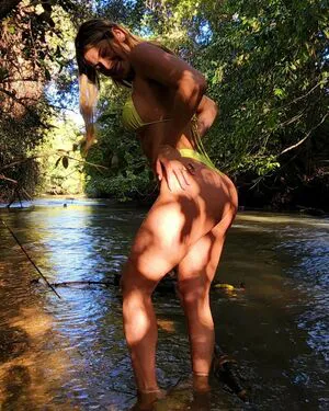 Livia Andrade OnlyFans Leaked Free Thumbnail Picture - #CzlgqkssDn