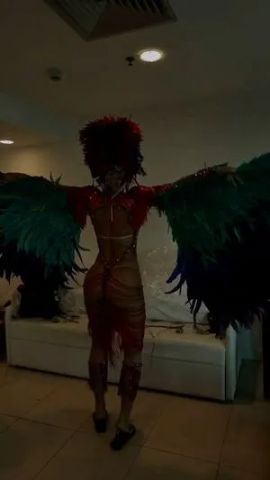 Livia Andrade OnlyFans Leaked Free Thumbnail Picture - #FbJx5PCbII