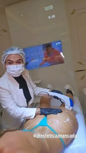 Livia Andrade OnlyFans Leaked Free Thumbnail Picture - #GIJrYGcMOU