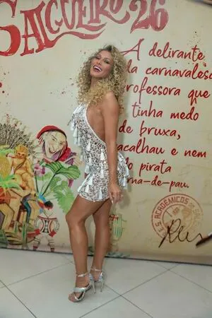 Livia Andrade OnlyFans Leaked Free Thumbnail Picture - #GXbu0kfbTq