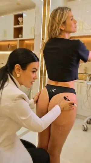 Livia Andrade OnlyFans Leaked Free Thumbnail Picture - #GlQ0UrhtXJ