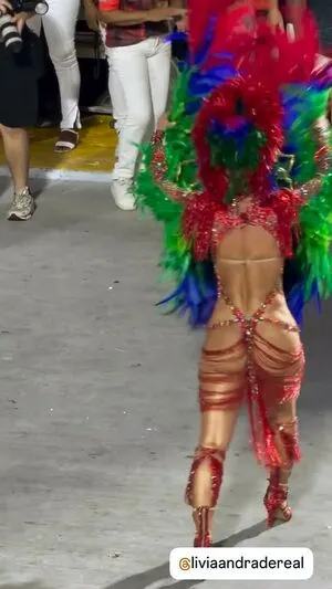 Livia Andrade OnlyFans Leaked Free Thumbnail Picture - #HY2OLaYe6M