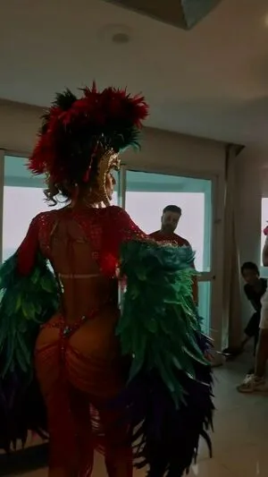 Livia Andrade OnlyFans Leaked Free Thumbnail Picture - #KVSFZZcSwe