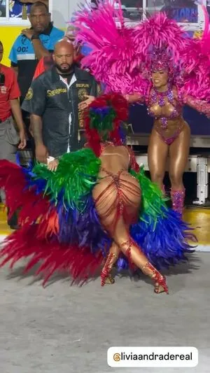 Livia Andrade OnlyFans Leaked Free Thumbnail Picture - #L6s0uxKrrW