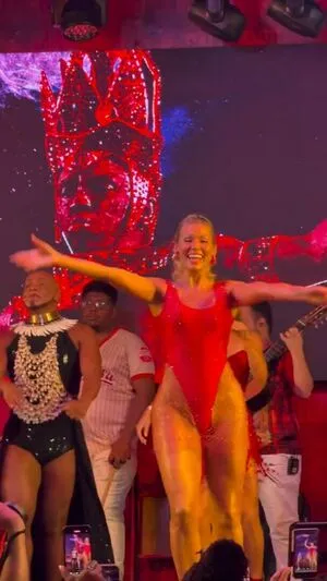 Livia Andrade OnlyFans Leaked Free Thumbnail Picture - #L9CestJHtn