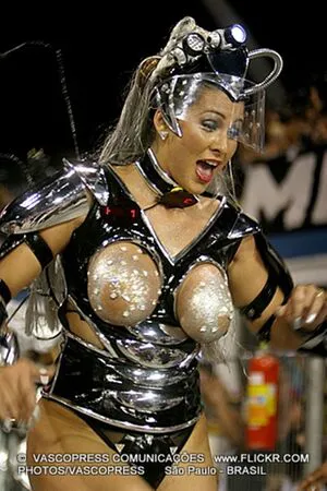 Livia Andrade OnlyFans Leaked Free Thumbnail Picture - #LgM4dSoE8F