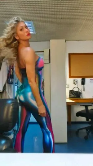 Livia Andrade OnlyFans Leaked Free Thumbnail Picture - #LivK57vuqA