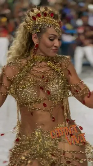 Livia Andrade OnlyFans Leaked Free Thumbnail Picture - #M2qxbTXvIa