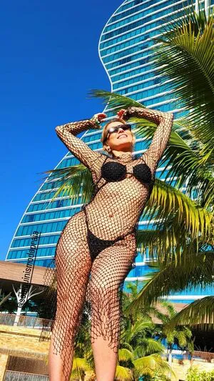 Livia Andrade OnlyFans Leaked Free Thumbnail Picture - #NAgqB3JNf4