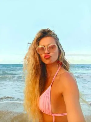 Livia Andrade OnlyFans Leaked Free Thumbnail Picture - #NT1V6PqfVy