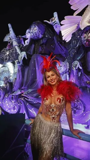 Livia Andrade OnlyFans Leaked Free Thumbnail Picture - #OoZxE9sseQ