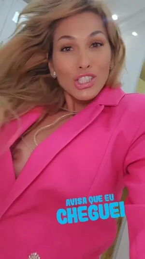Livia Andrade OnlyFans Leaked Free Thumbnail Picture - #R9mG6g4zF2