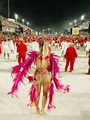 Livia Andrade OnlyFans Leaked Free Thumbnail Picture - #SG1YbhtYBu