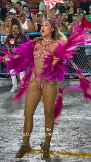 Livia Andrade OnlyFans Leaked Free Thumbnail Picture - #TQ5hy4Toey