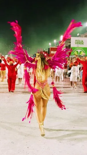 Livia Andrade OnlyFans Leaked Free Thumbnail Picture - #TlTYtTccSk