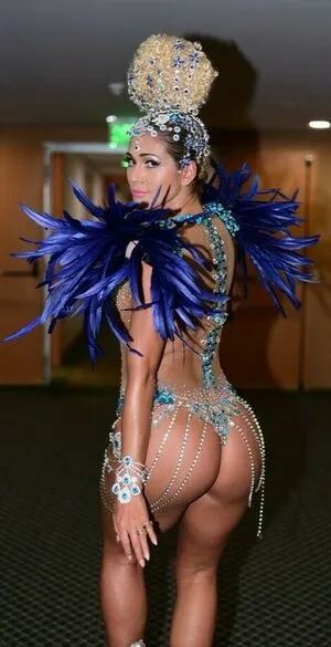 Livia Andrade OnlyFans Leaked Free Thumbnail Picture - #Tyd36bDqIL