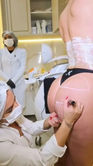 Livia Andrade OnlyFans Leaked Free Thumbnail Picture - #U7fewoYaZD