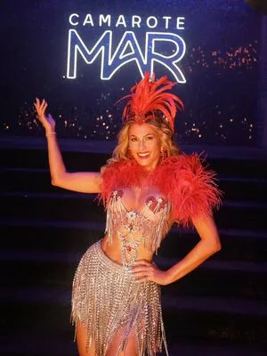 Livia Andrade OnlyFans Leaked Free Thumbnail Picture - #XIIHD8nM7D