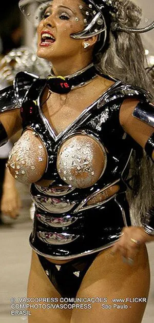 Livia Andrade OnlyFans Leaked Free Thumbnail Picture - #XKpQfJXHed