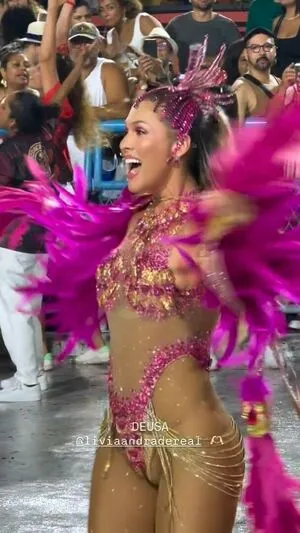 Livia Andrade OnlyFans Leaked Free Thumbnail Picture - #YBPL36Ylgw