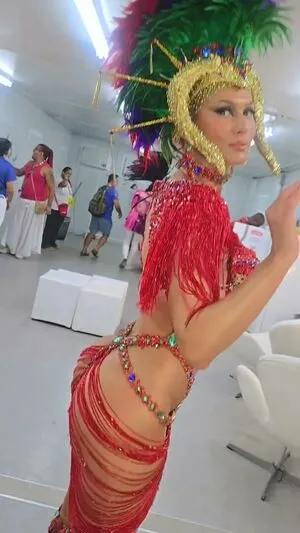 Livia Andrade OnlyFans Leaked Free Thumbnail Picture - #c7lKlb0w84