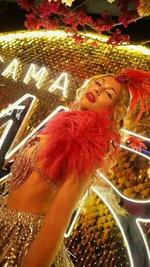 Livia Andrade OnlyFans Leaked Free Thumbnail Picture - #dPtMeLhjIk