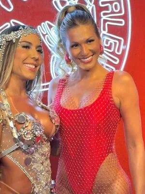 Livia Andrade OnlyFans Leaked Free Thumbnail Picture - #eg57tykzon