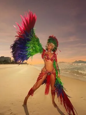 Livia Andrade OnlyFans Leaked Free Thumbnail Picture - #fMG2TN6MSr