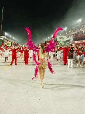 Livia Andrade OnlyFans Leaked Free Thumbnail Picture - #ft4KqzjjVQ