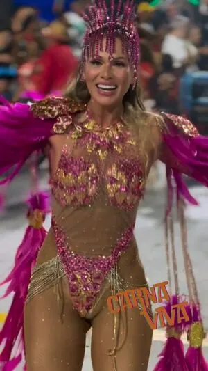 Livia Andrade OnlyFans Leaked Free Thumbnail Picture - #gfIN3VywUo