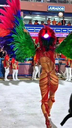 Livia Andrade OnlyFans Leaked Free Thumbnail Picture - #hD92sxALFB