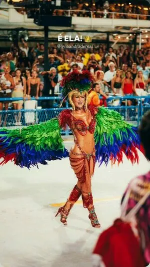 Livia Andrade OnlyFans Leaked Free Thumbnail Picture - #hluMKgytbz