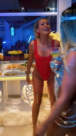 Livia Andrade OnlyFans Leaked Free Thumbnail Picture - #jk65lP98he