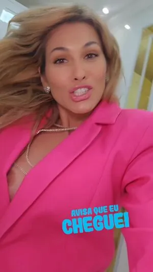 Livia Andrade OnlyFans Leaked Free Thumbnail Picture - #jmLK3nir6r