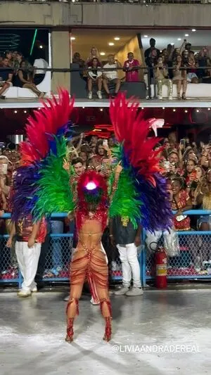 Livia Andrade OnlyFans Leaked Free Thumbnail Picture - #kCj35B3sFm