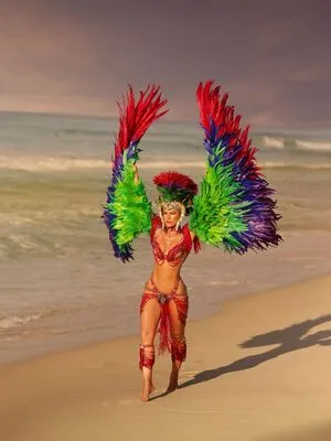 Livia Andrade OnlyFans Leaked Free Thumbnail Picture - #lEqRETu369